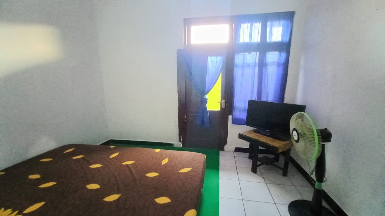 Photo of Bedroom in Pelabuhan Ratu
