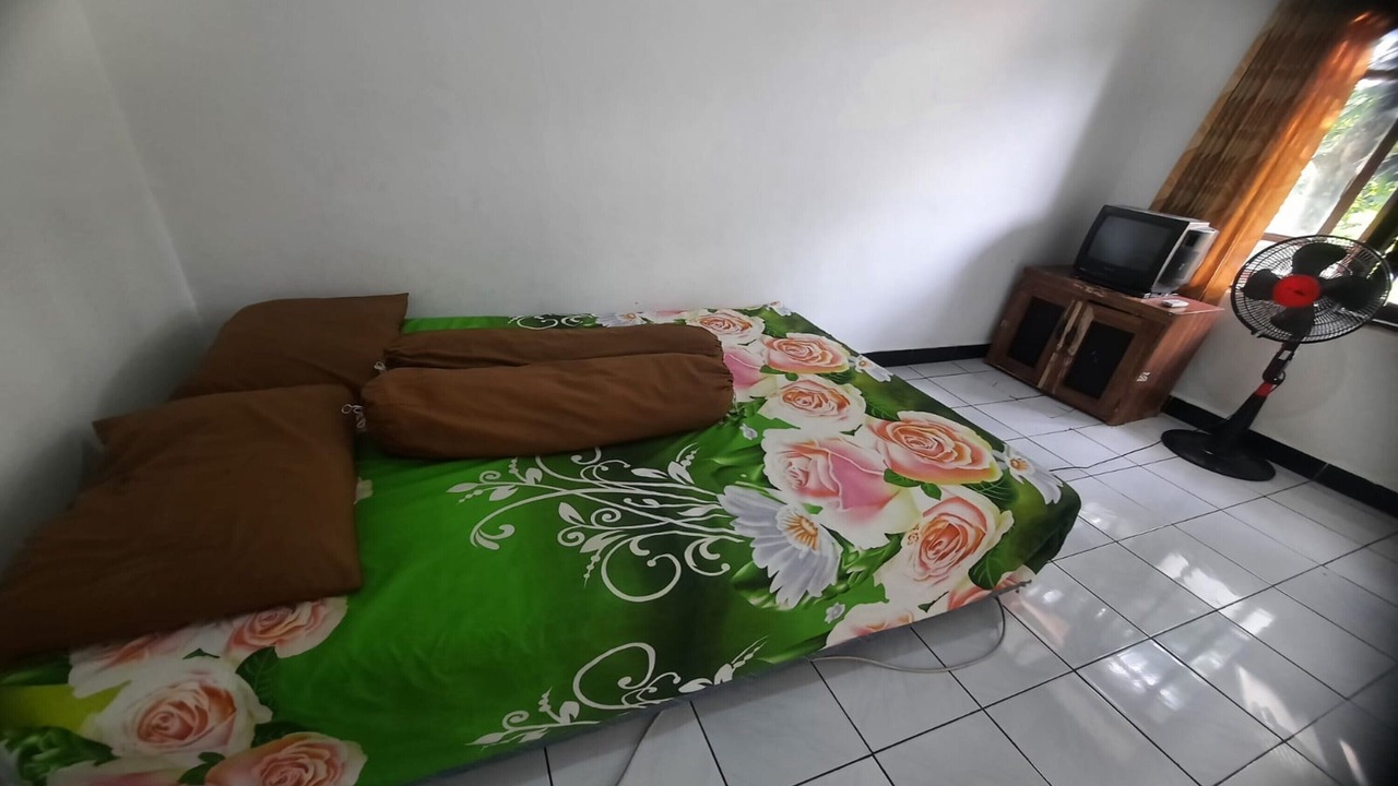 Photo of Bedroom in Pelabuhan Ratu