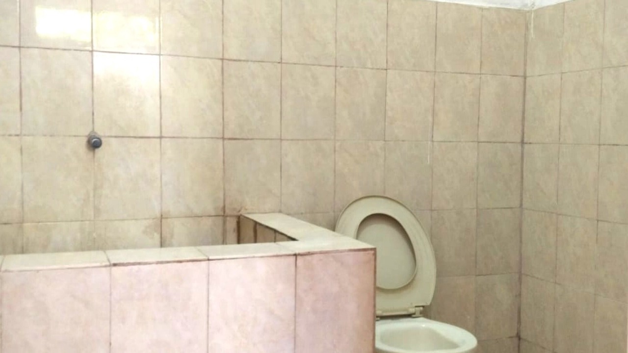 Photo of Bathroom in Pelabuhan Ratu