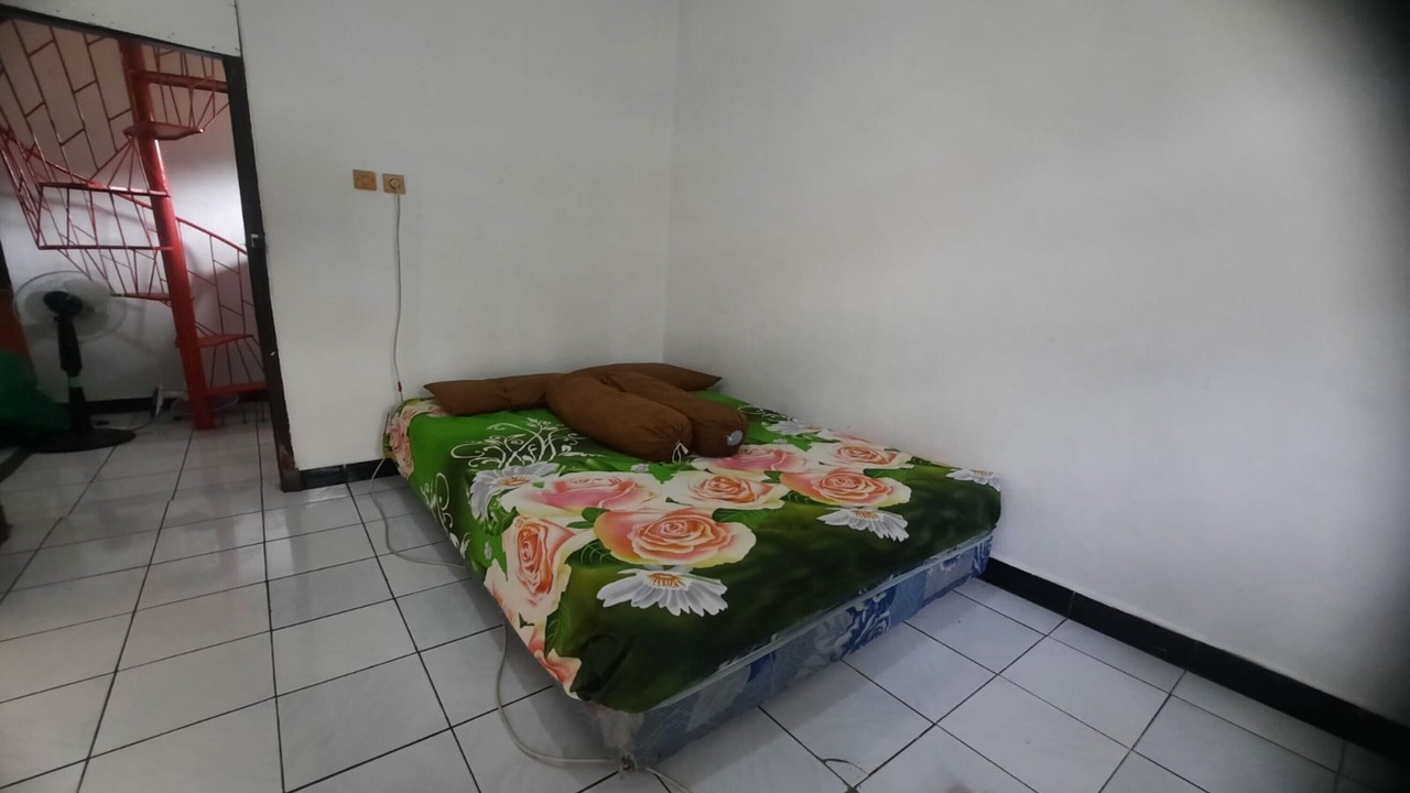 Photo of Bedroom in Pelabuhan Ratu