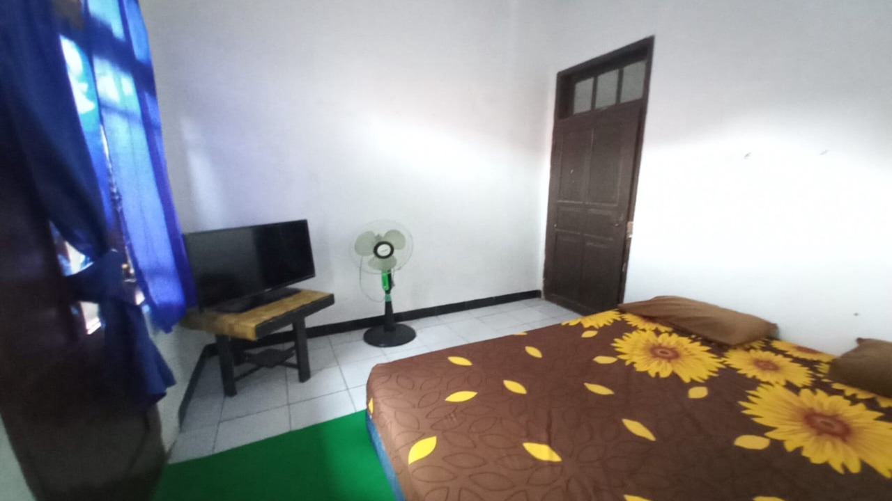 Photo of Bedroom in Pelabuhan Ratu