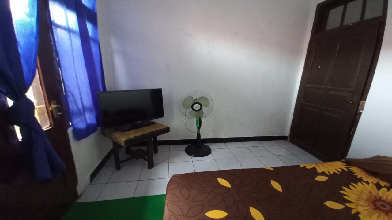 Photo of Bedroom in Pelabuhan Ratu