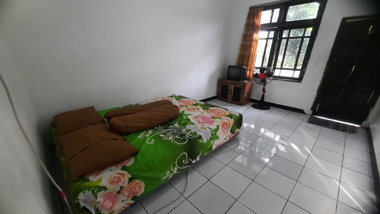 Photo of Bedroom in Pelabuhan Ratu