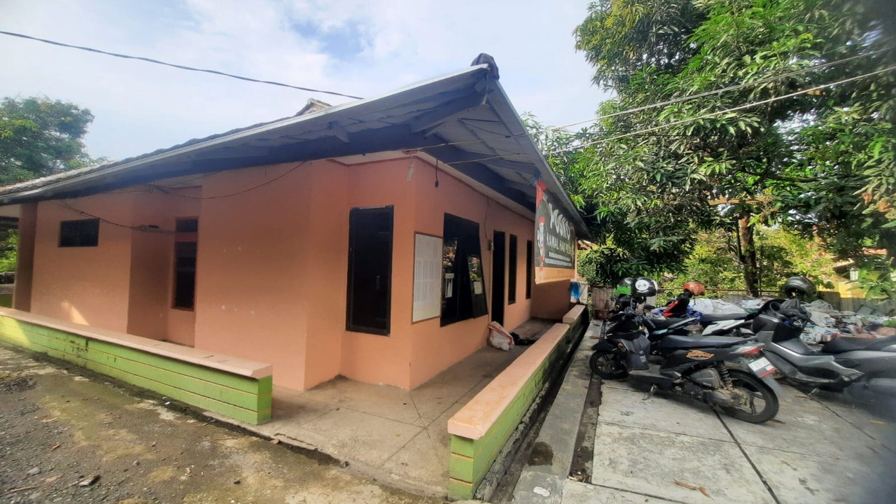 Photo of Outdoor in Pelabuhan Ratu