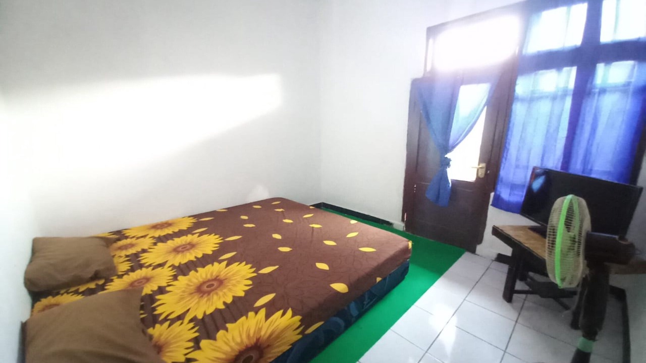 Photo of Bedroom in Pelabuhan Ratu