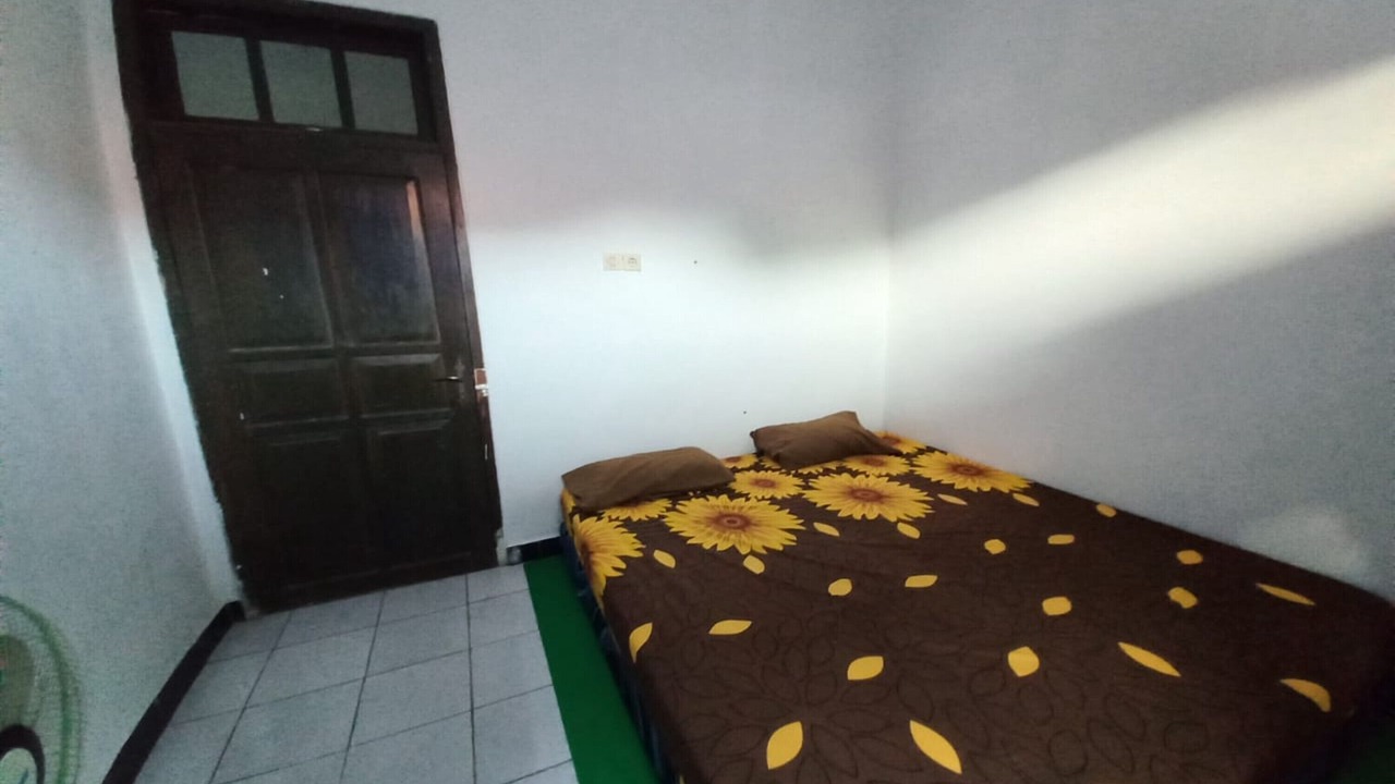 Photo of Bedroom in Pelabuhan Ratu