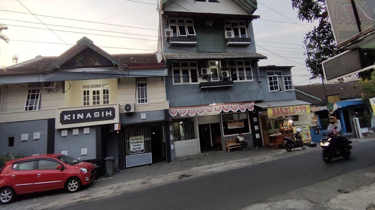 Photo of Outdoor in Kasihan