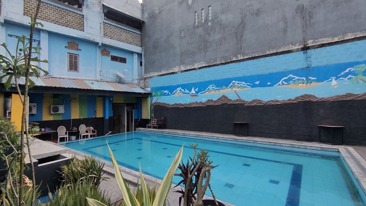 Photo of Outdoor in Kasihan