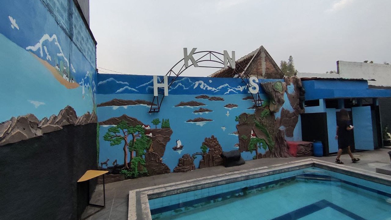 Photo of Outdoor in Kasihan