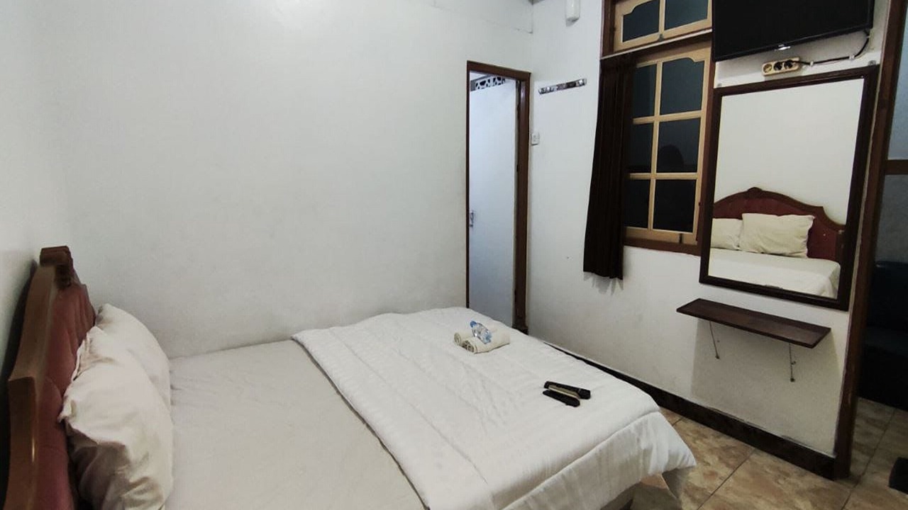 Photo of Bedroom in Kasihan