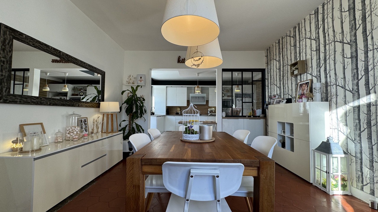 Photo of Kitchen in Coulaines