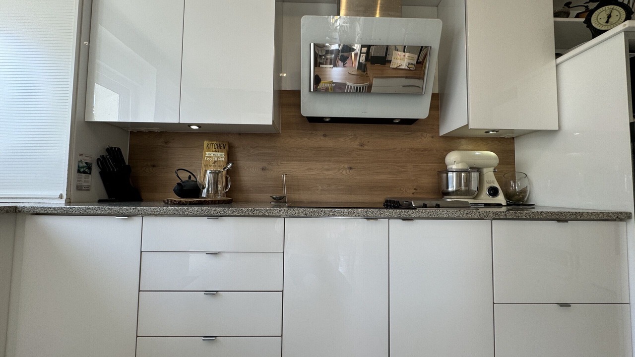 Photo of Kitchen in Coulaines