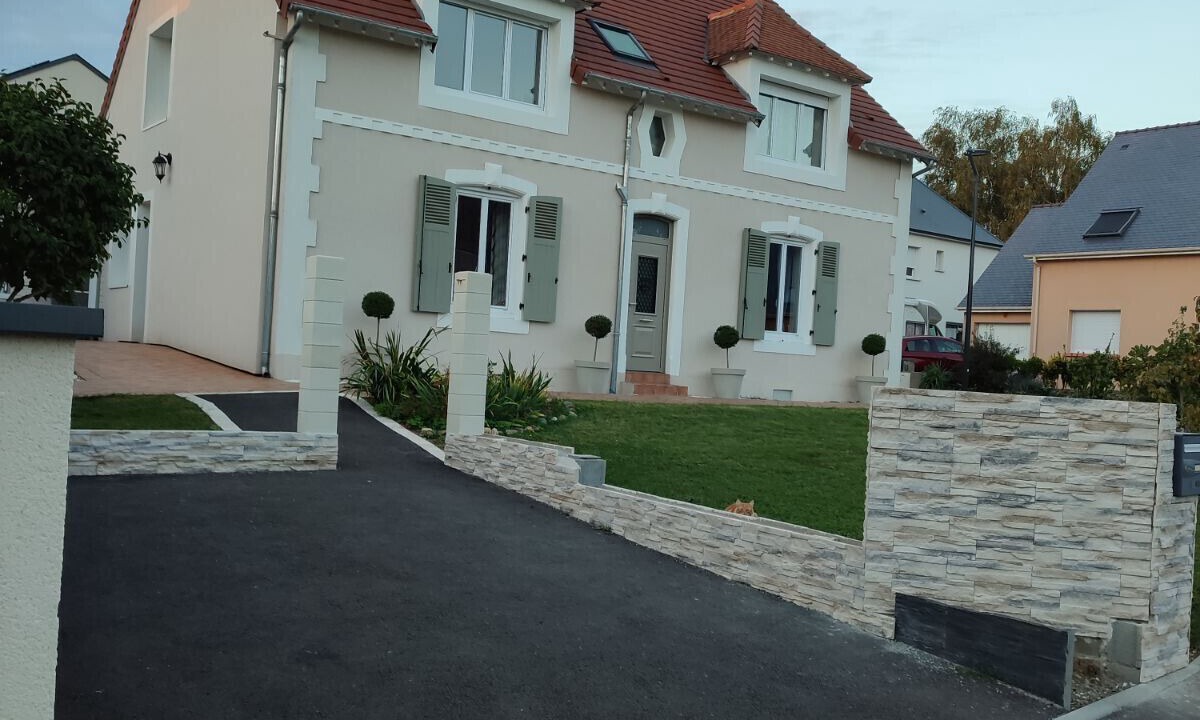 Photo of Outdoor in Coulaines