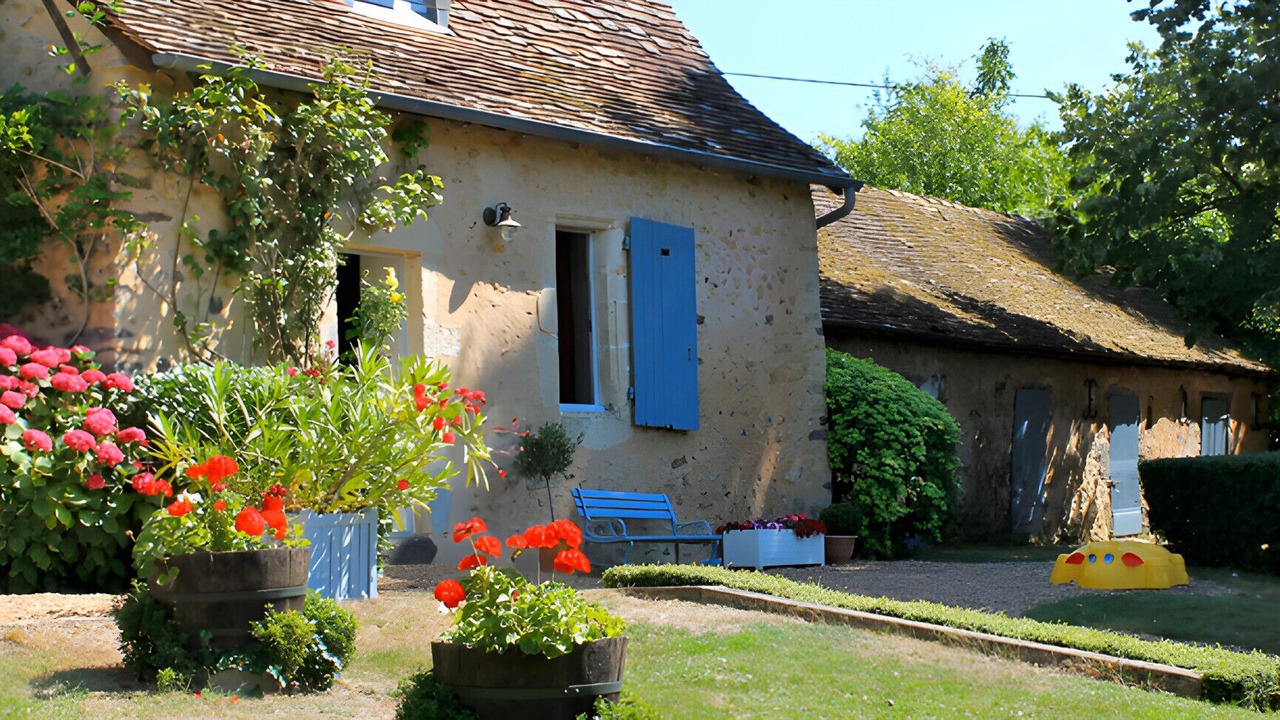 Photo of Outdoor in Souligne-Flace