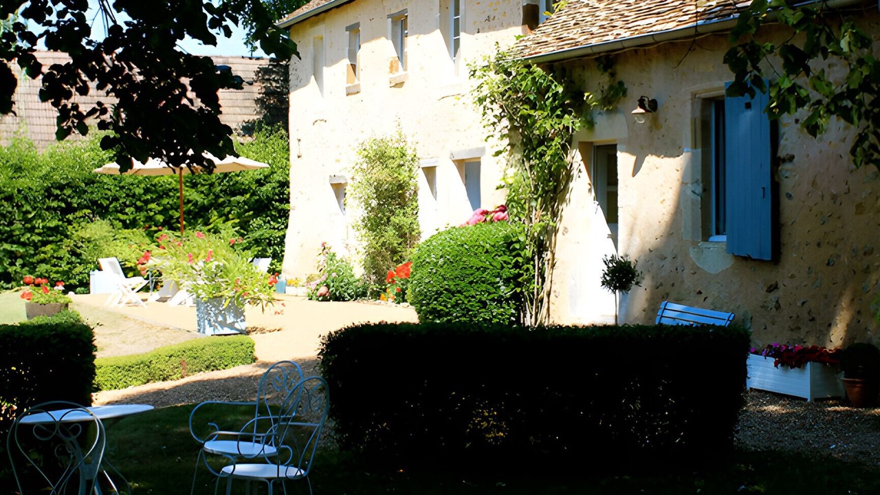 Photo of Outdoor in Souligne-Flace