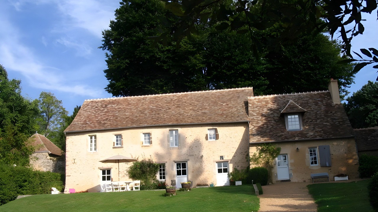 Photo of Outdoor in Souligne-Flace