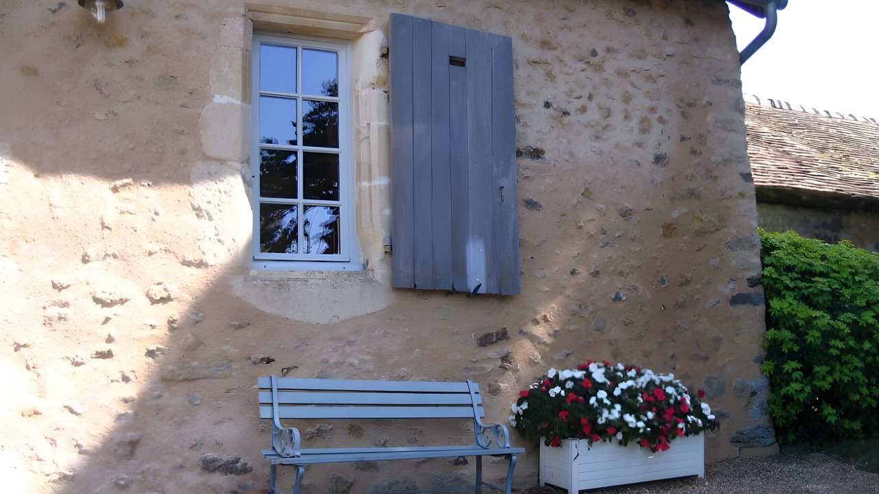 Photo of Patio Balcony in Souligne-Flace