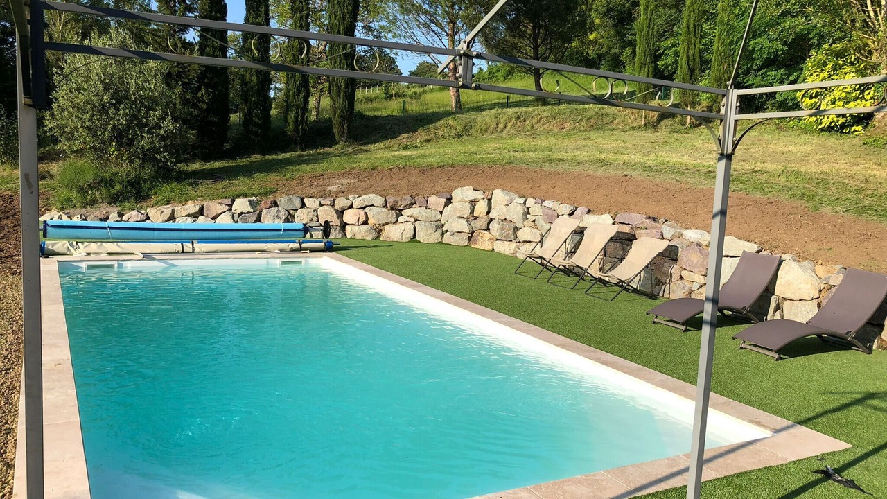 Photo of Outdoor in Souligne-Flace