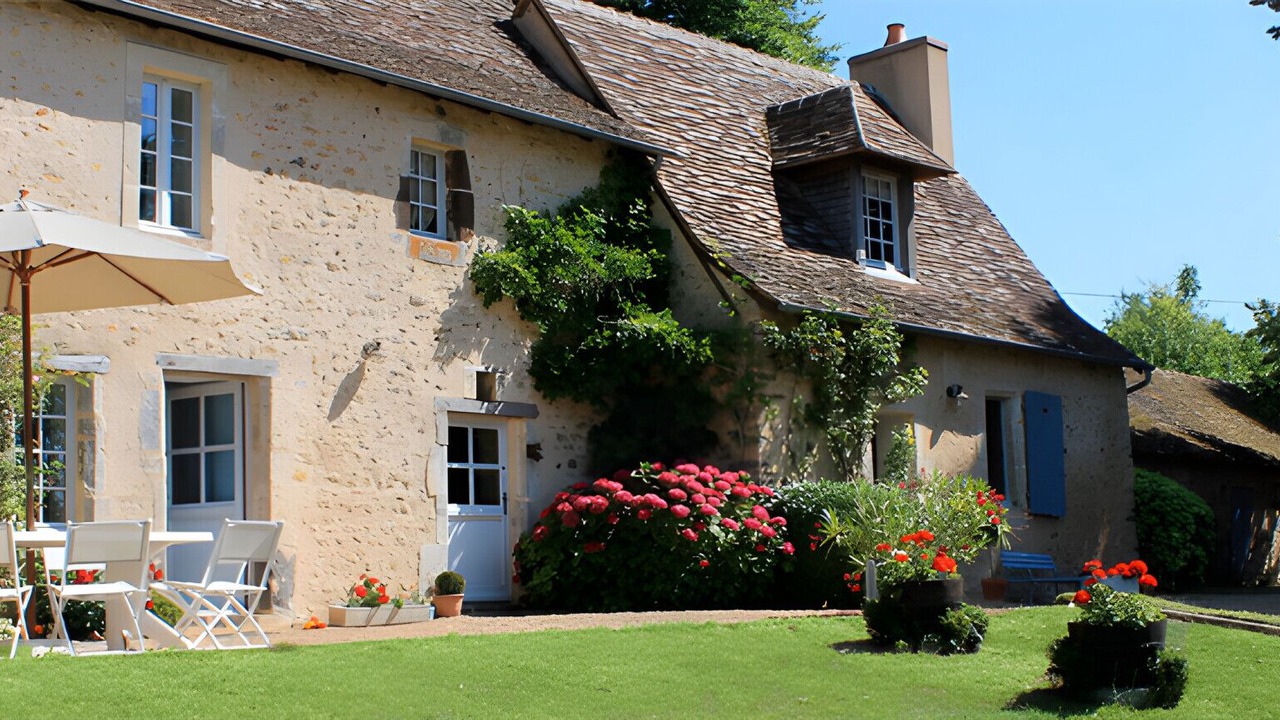 Photo of Outdoor in Souligne-Flace