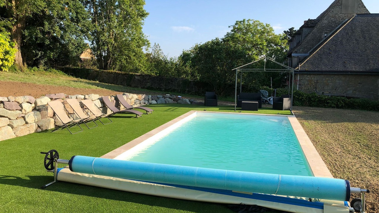 Photo of Outdoor in Souligne-Flace