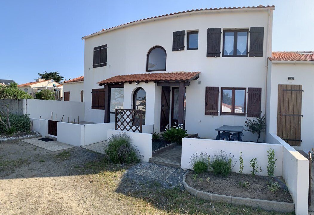 Photo of Outdoor in Bretignolles-sur-Mer