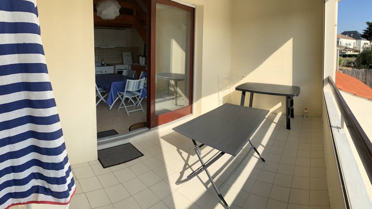 Photo of Outdoor in Bretignolles-sur-Mer