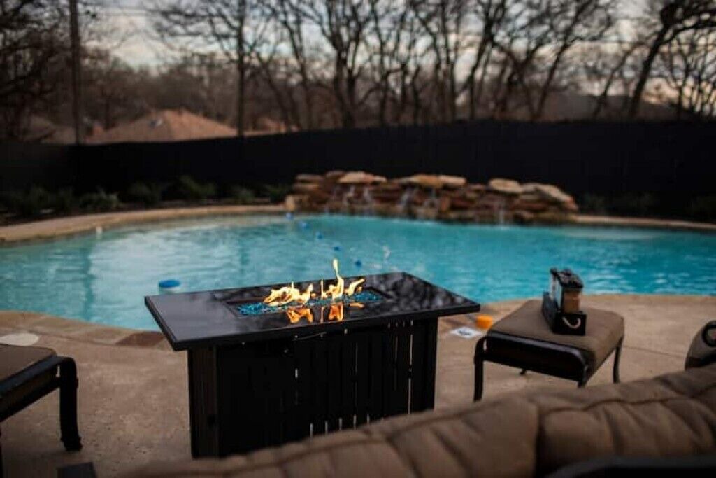 Photo of Outdoor in Bedford
