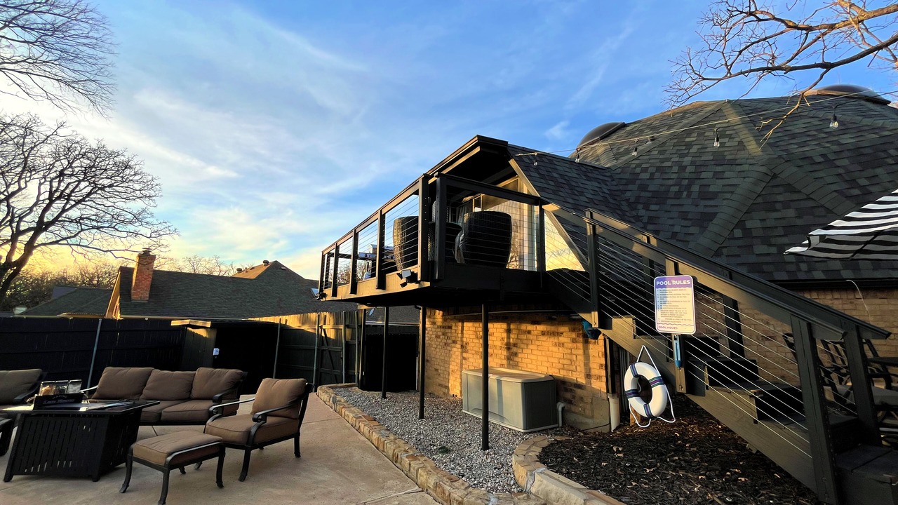 Photo of Outdoor in Bedford