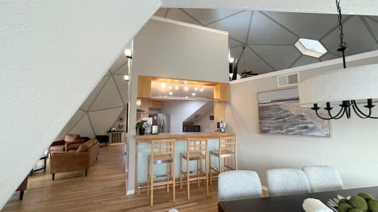 Photo of Livingroom in Bedford