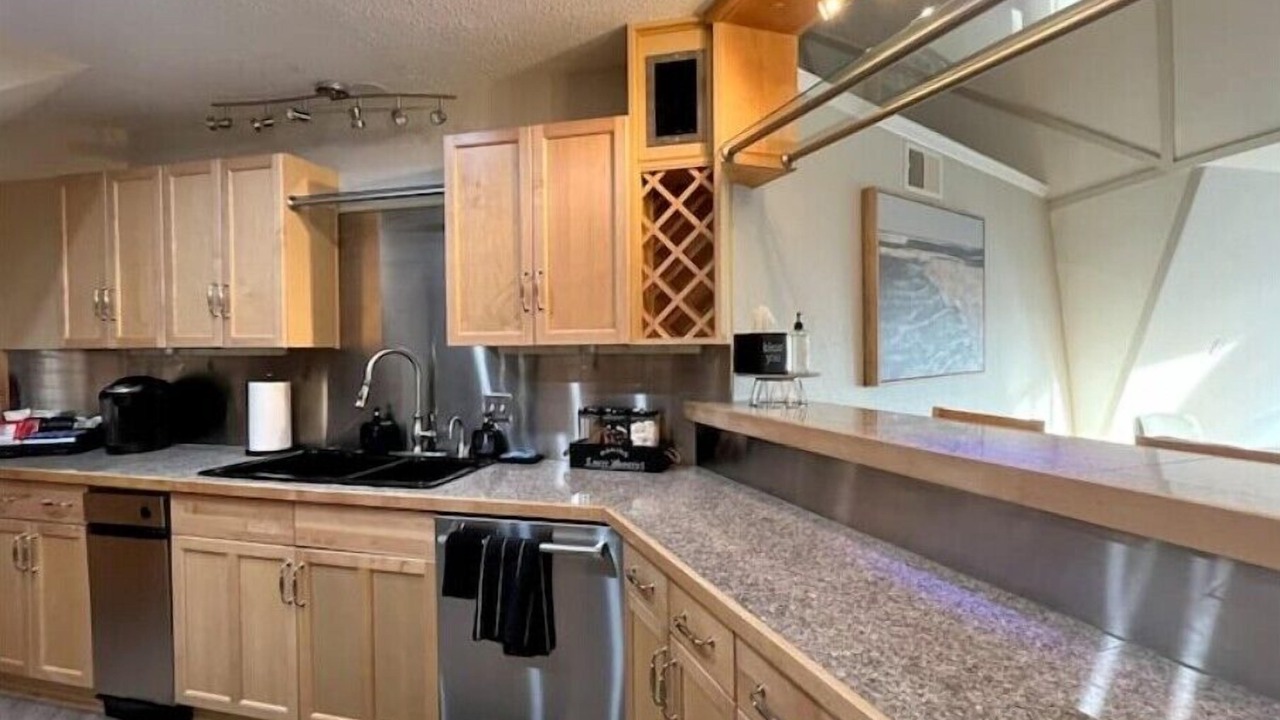 Photo of Kitchen in Bedford