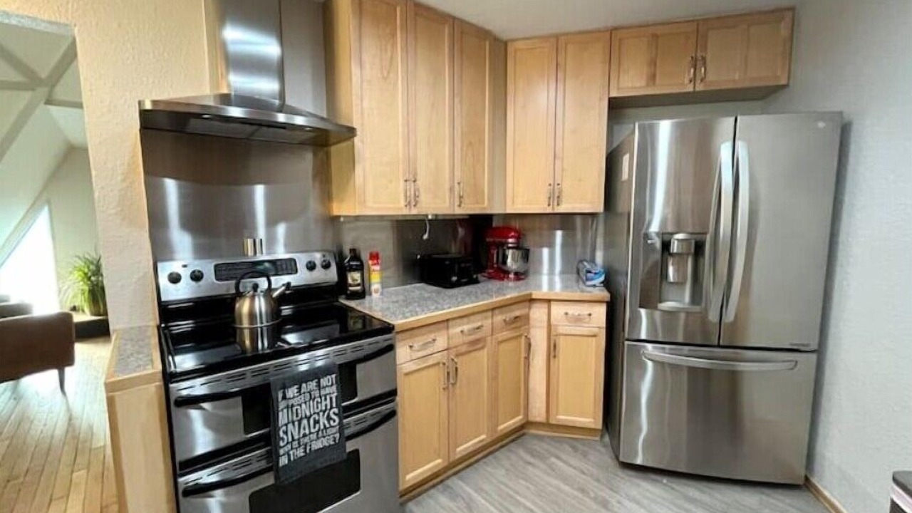 Photo of Kitchen in Bedford