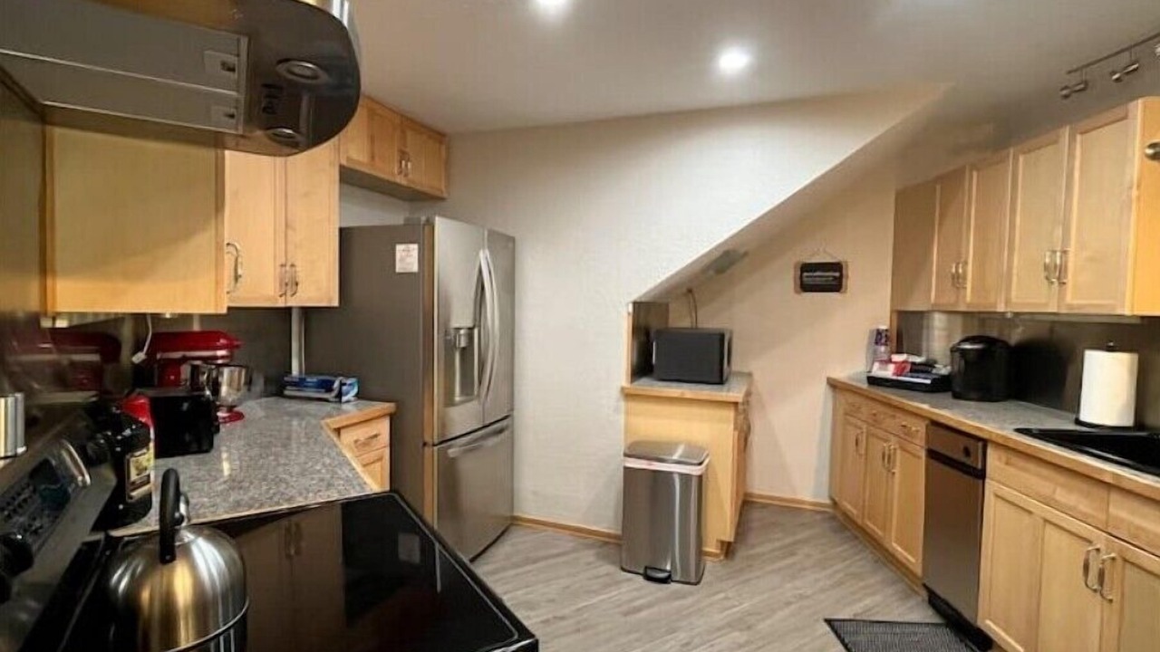 Photo of Kitchen in Bedford