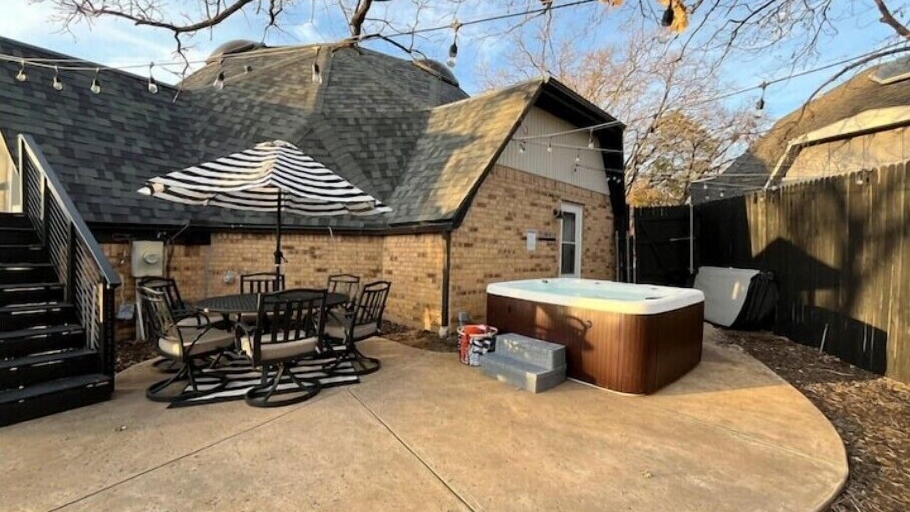 Photo of Outdoor in Bedford