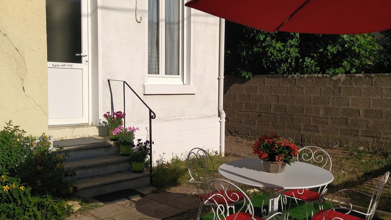 Photo of Outdoor in Nevers
