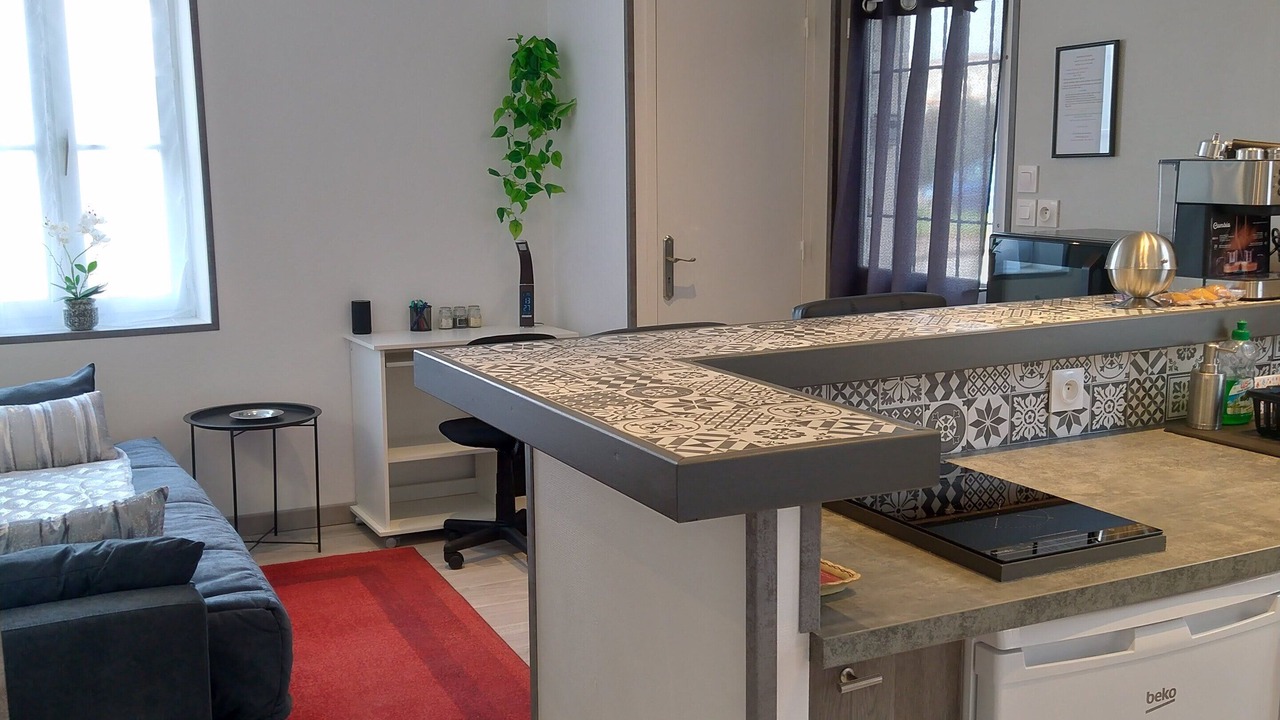 Photo of Kitchen in Fourchambault