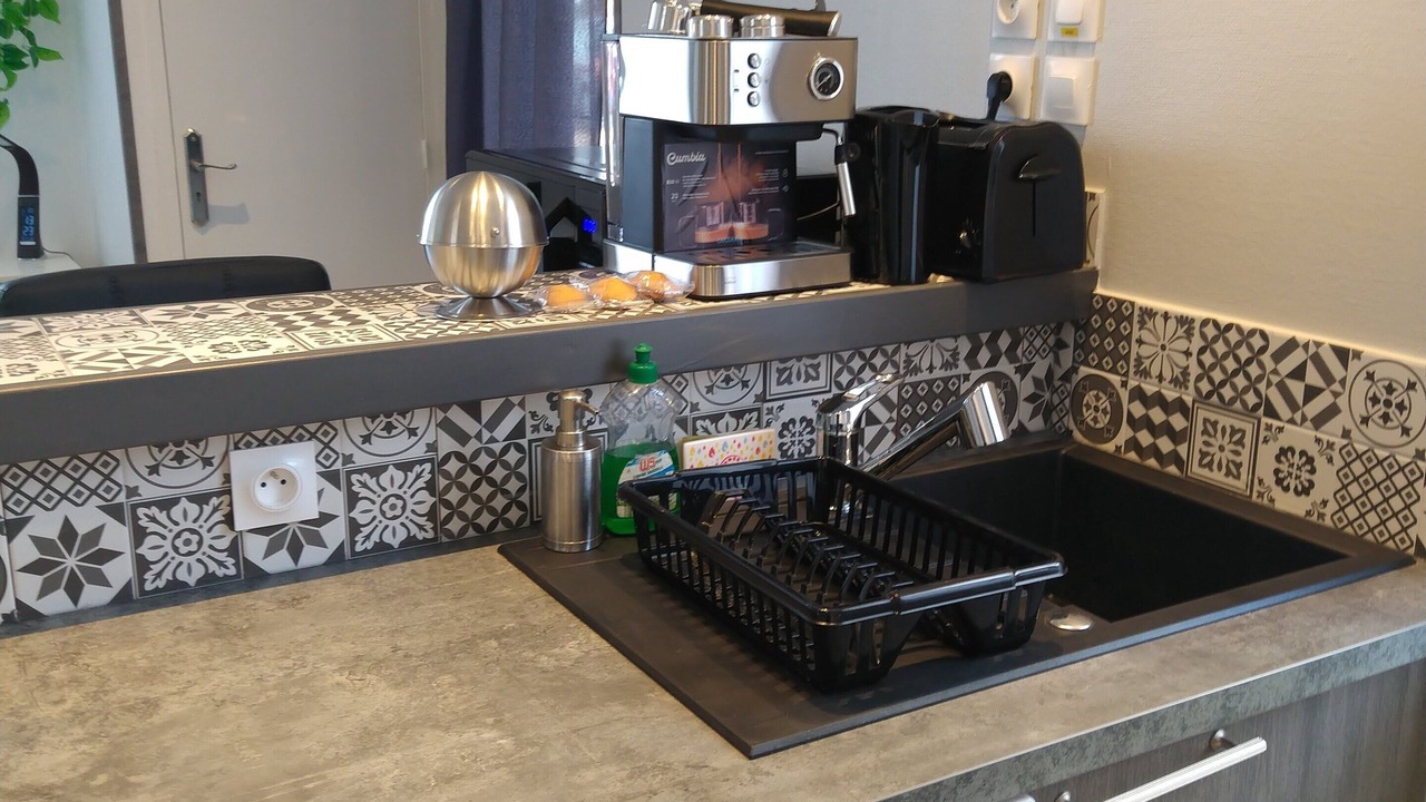 Photo of Kitchen in Fourchambault