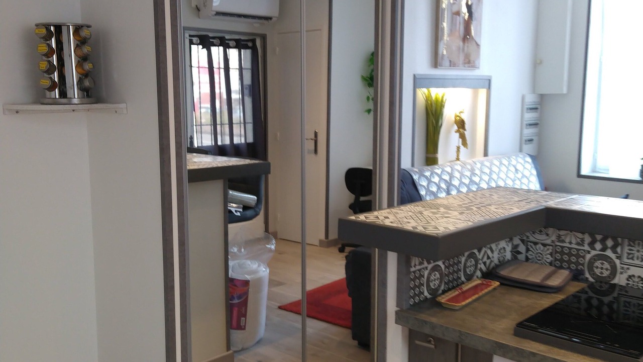 Photo of Kitchen in Fourchambault