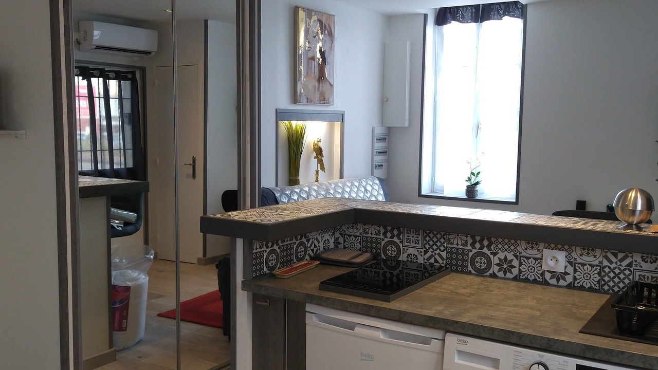 Photo of Kitchen in Fourchambault