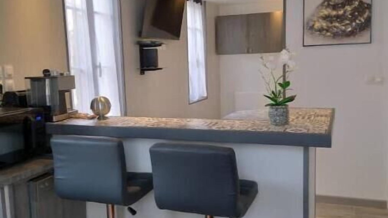 Photo of Kitchen in Fourchambault