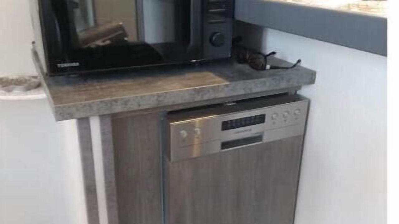 Photo of Kitchen in Fourchambault