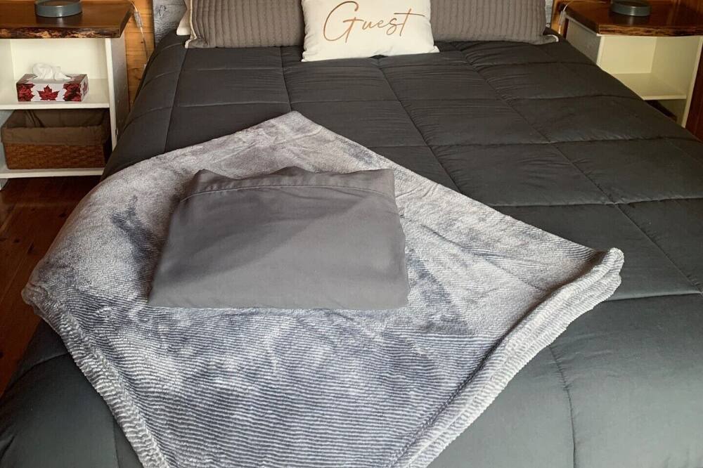 Photo of Bedroom in Killarney