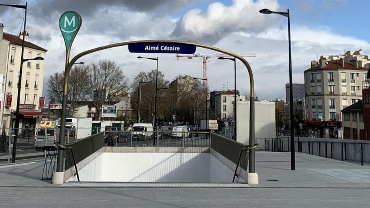 Photo of Bedroom in Aubervilliers