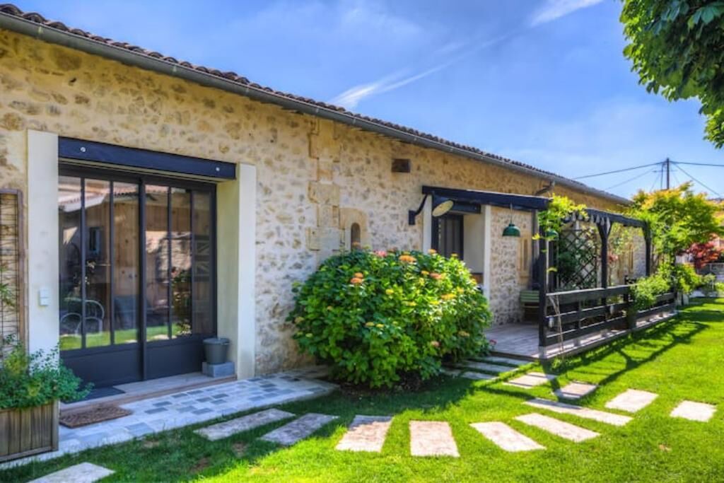 Photo of Outdoor in Portets