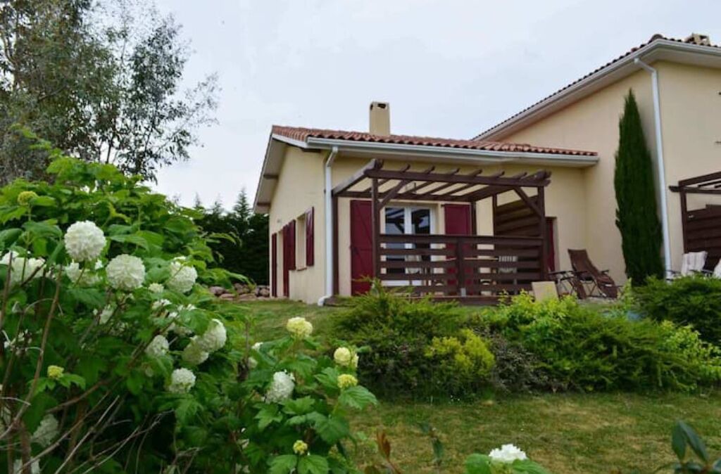 Photo of Outdoor in Lussan