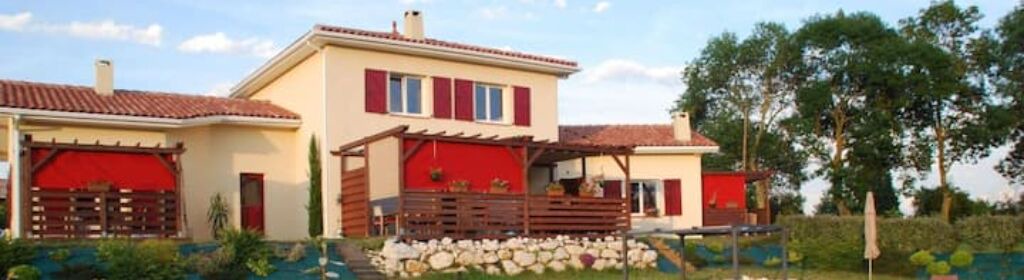 Photo of Outdoor in Lussan