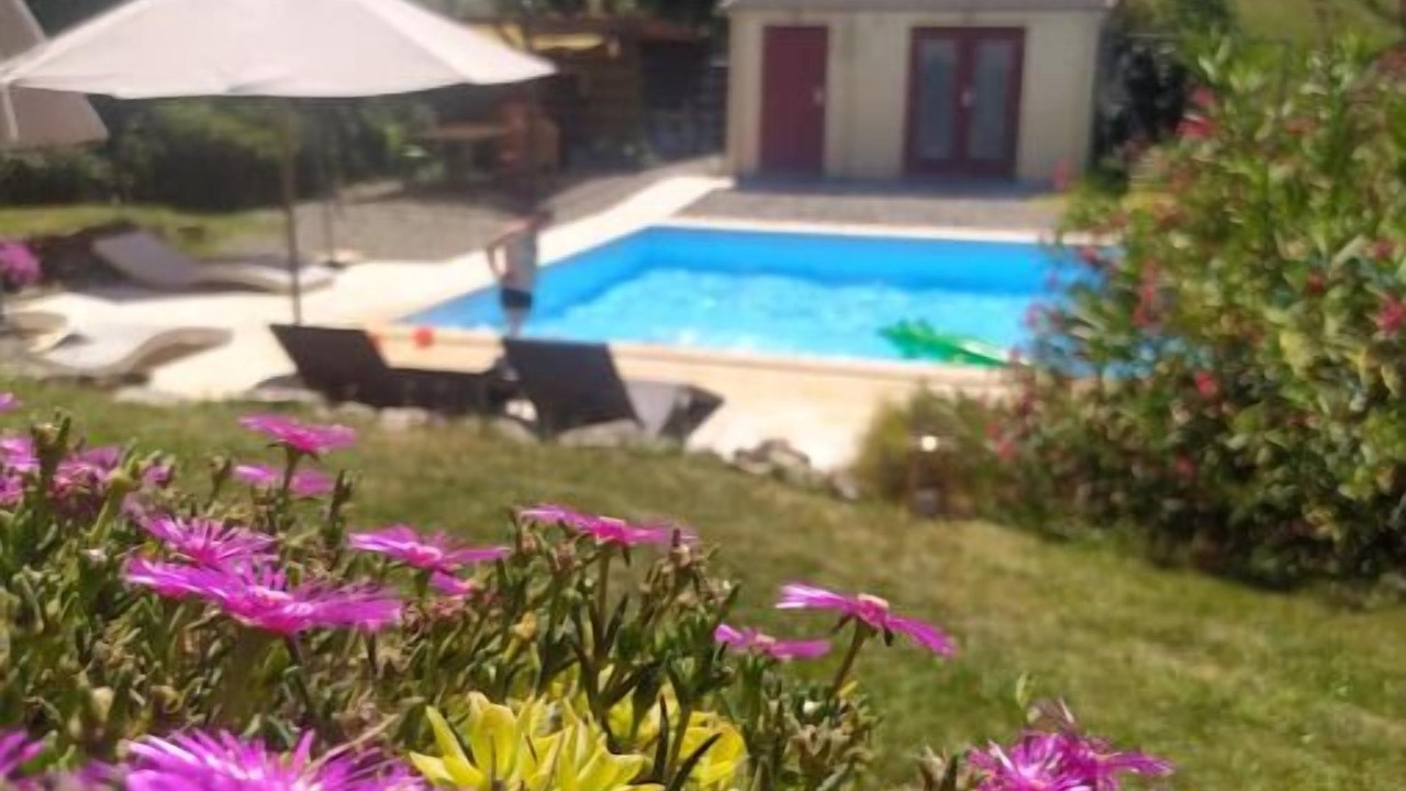 Photo of Outdoor in Lussan