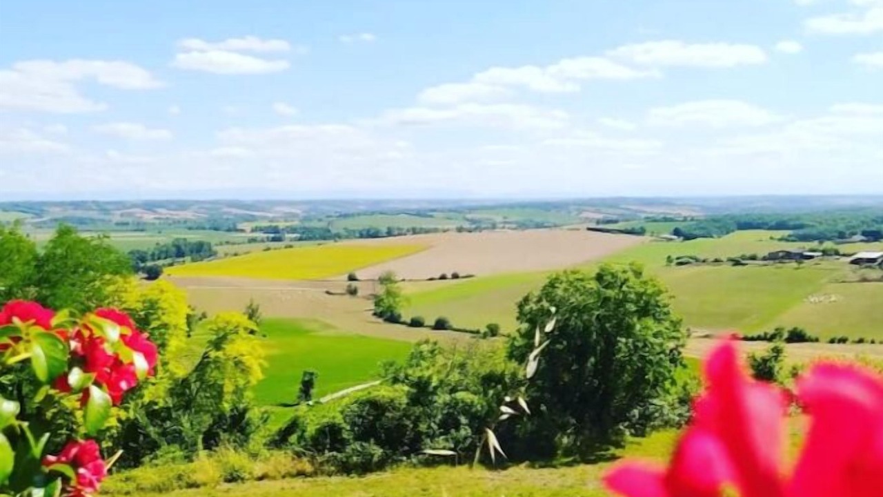 Photo of Outdoor in Lussan
