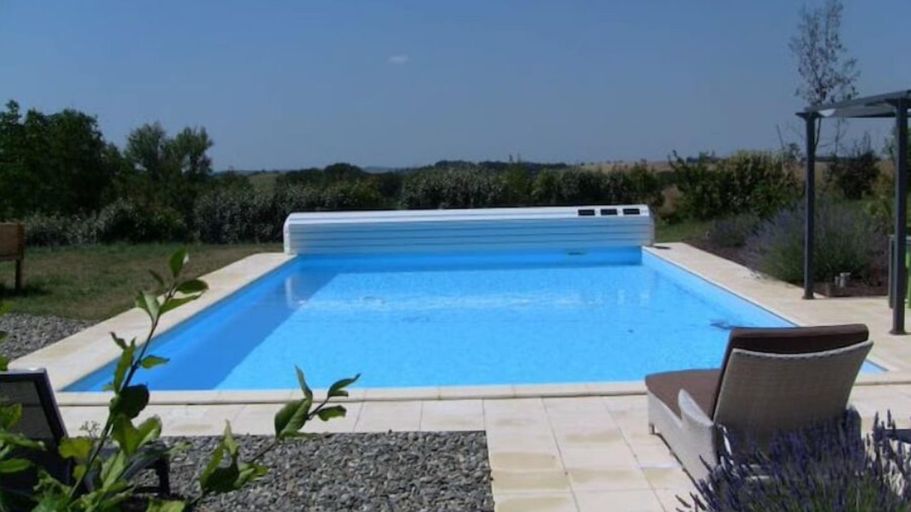 Photo of Outdoor in Lussan