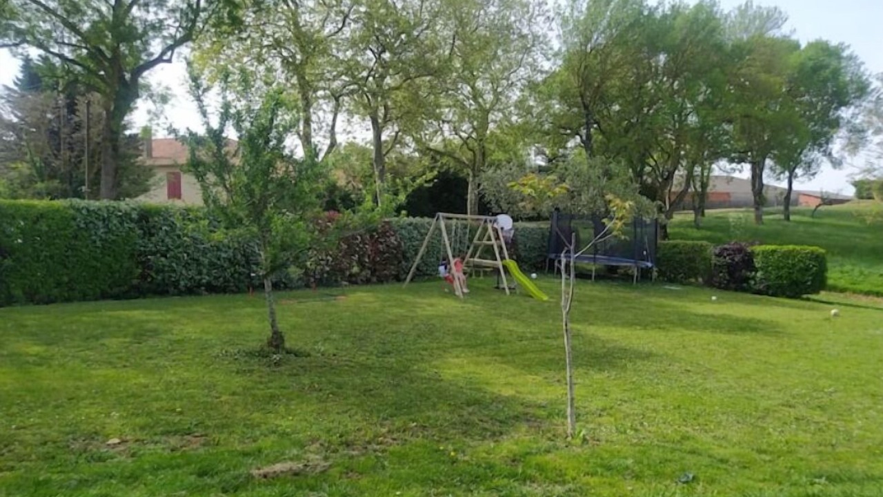 Photo of Outdoor in Lussan