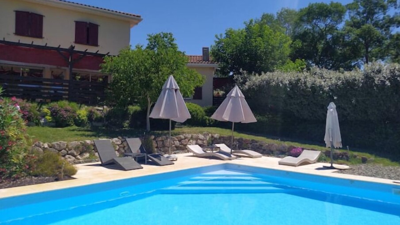 Photo of Outdoor in Lussan